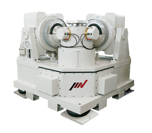 TS-series Muti-Axis Simultaneous 2 Axis