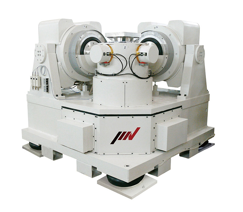 TS-series Muti-Axis Simultaneous 2 Axis