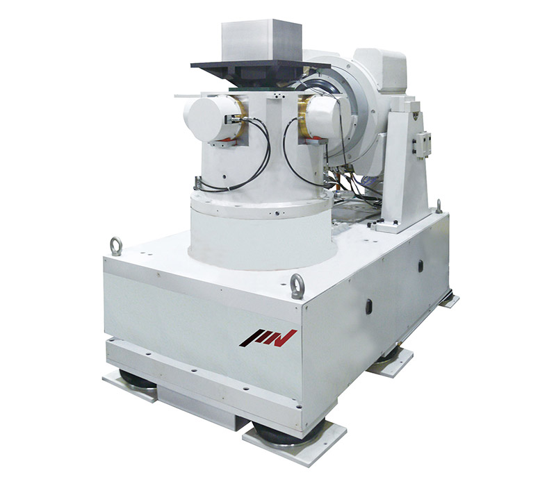 DC-Series Muti-Axis Sequential 2 Axis
