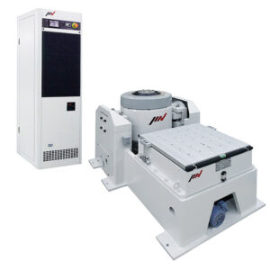 i-series vibration test system