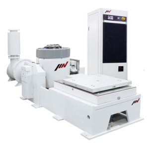 J-series large vibration table