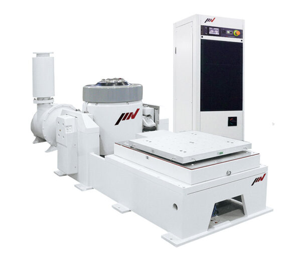 J-series large vibration table