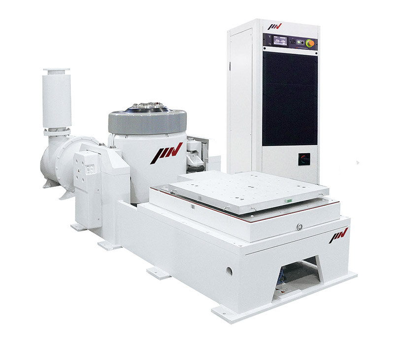 J-series large vibration table