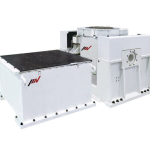 k-series High-Performance Water-Cooled Shaker