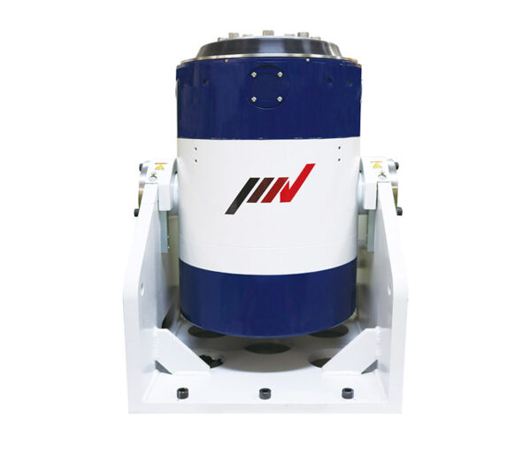 m130LS compact vibration test systems for Transportation testing