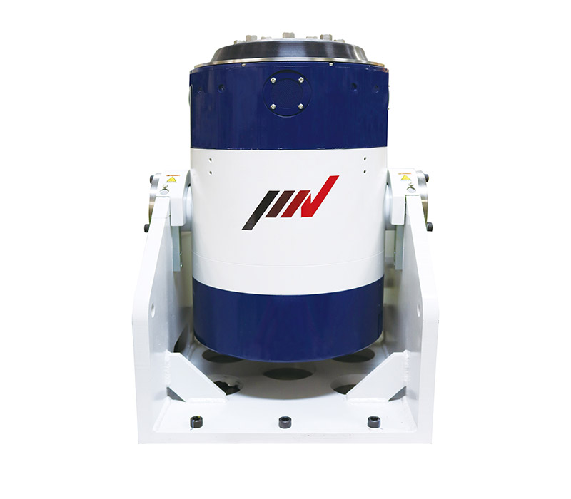 m130LS compact vibration test systems for Transportation testing