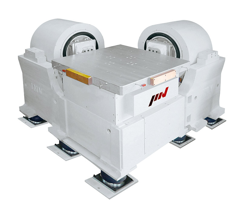 tc-series Muti-Axis Sequential 3 Axis