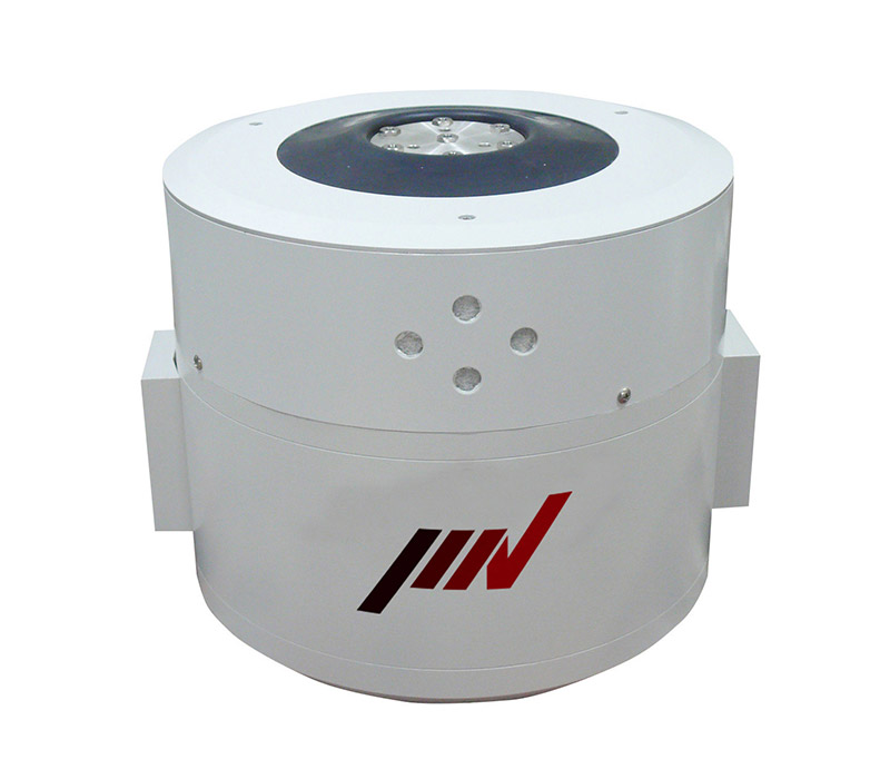 VSH-series compact vibration machine